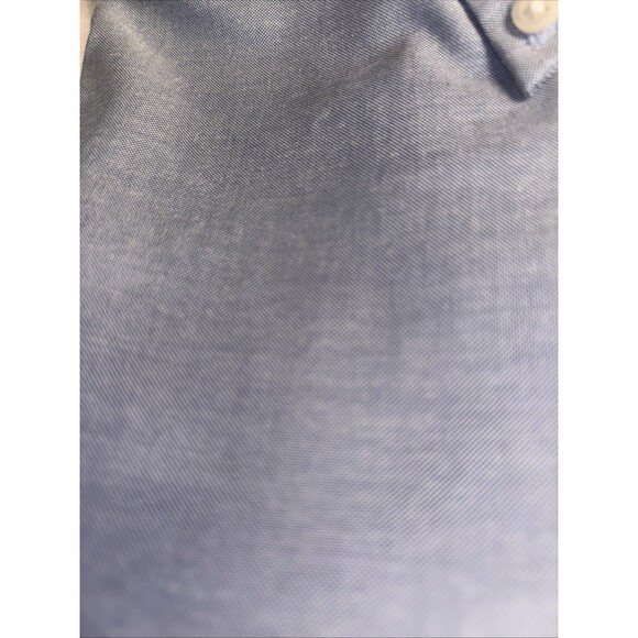 Eddie Bauer Relaxed Fit Button Up Shirt ~ Men's XLT. Brand New With Tags. - Picture 15 of 16